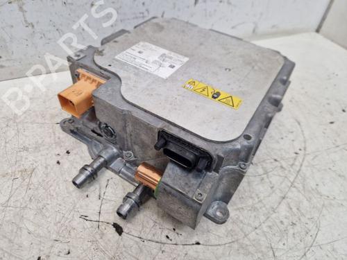 Used Control unit MERCEDES-BENZ EQS (V297) EQS 450+ (297.123) (333 hp) 24133478