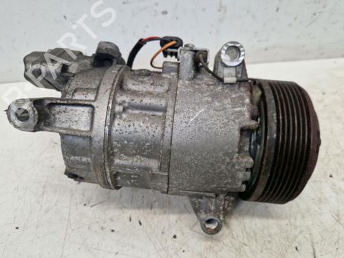 AC compressor BMW 1 (E87) 116 i | BP37132852M34 - Image 3