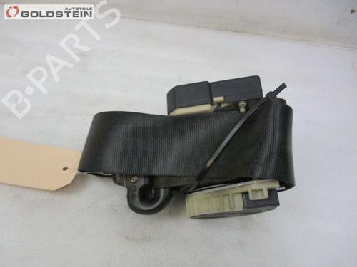 Front right seatbelt FORD FOCUS II Saloon (DB_, FCH, DH) 2.0 TDCi | BP37103640I25 - Image 2