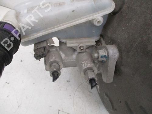 Servo brake FORD FIESTA VI (CB1, CCN) 1.6 Ti | BP28174307M42 