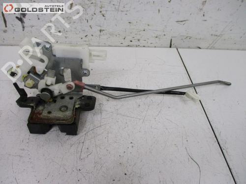 Electronic module MAZDA 5 (CR) 2.0 CD (CR19) | BP37108736M83 - Image 4
