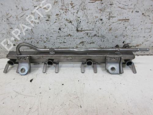 Used Injection rail SUZUKI GRAND VITARA II (JT, TE, TD) 1.6 All-wheel Drive (JB416) (106 hp) 19297419