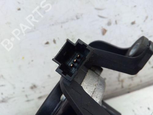 Rear wiper motor NISSAN QASHQAI / QASHQAI +2 I (J10, NJ10, JJ10E) 1.6 | BP26226292M102 