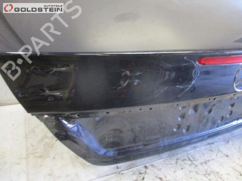Tailgate MERCEDES-BENZ E-CLASS (W211) E 280 CDI (211.020) | BP13761006C6 