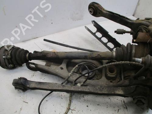 Right rear steering knuckle BMW 3 Touring (E91) 325 i | BP29083492M28 