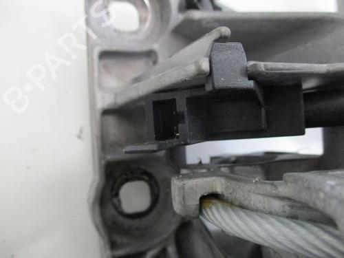 Hand brake FORD KUGA II (DM2) 1.6 EcoBoost 4x4 | BP37122774I18 - Image 9