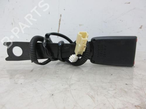 Seat buckle TOYOTA AVENSIS Estate (_T27_) 2.2 D-4D (ADT271_, ADT271R) | BP29094820I32 