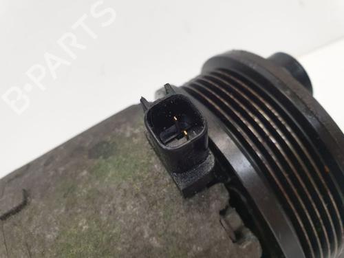 AC compressor FORD S-MAX (WA6) 2.0 | BP31704007M34