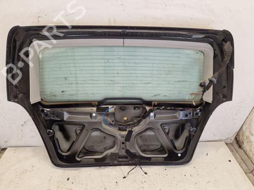 Tailgate MERCEDES-BENZ A-CLASS (W169) A 200 (169.033, 169.333) | BP28055324C6 