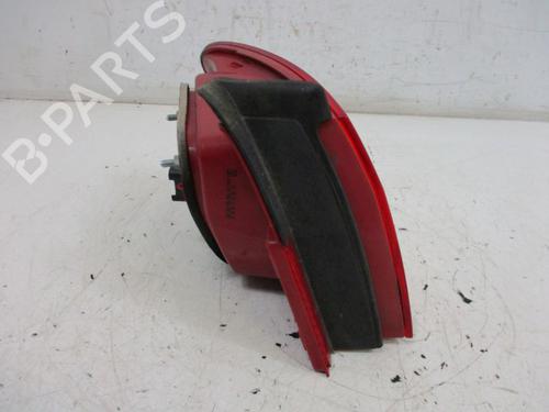 Right taillight VW PASSAT B6 (3C2) 2.0 TFSI | BP37111156C35 - Image 4