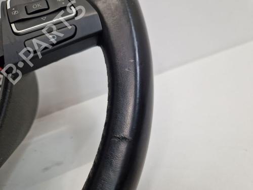 Ratt VW GOLF VI (5K1) 1.2 TSI | BP31704018C49 