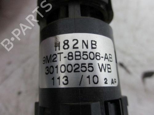 Electronic sensor FORD GALAXY II (WA6) 2.0 EcoBoost | BP37111328M84 - Image 5