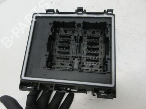 Control unit FORD FIESTA VII (HJ, HF) 1.5 ST EcoBoost | BP22339042M11 