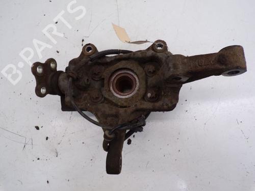 Used Right front steering knuckle OPEL VIVARO B Van (X82) 1.6 CDTI (05) (120 hp) 25014010