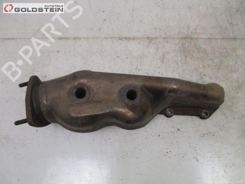 Used Exhaust manifold Exhaust manifold AUDI A4 B7 Convertible (8HE) S4 quattro (344 hp) 18749373 18749373