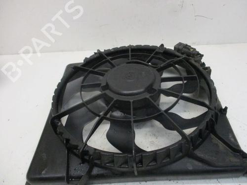 Fan KIA CEE'D SW (ED) 1.6 CRDi 115 | BP37118456M128 - Image 4