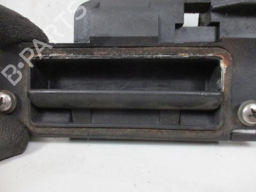 Interior roof handle MERCEDES-BENZ M-CLASS (W163) ML 400 CDI (163.128) | BP29084182I35