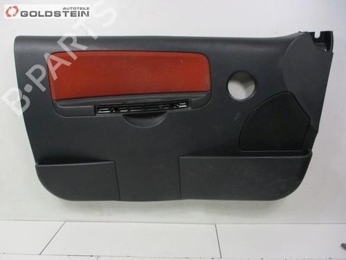 Used Front left panel Front left panel 38025645 38025645