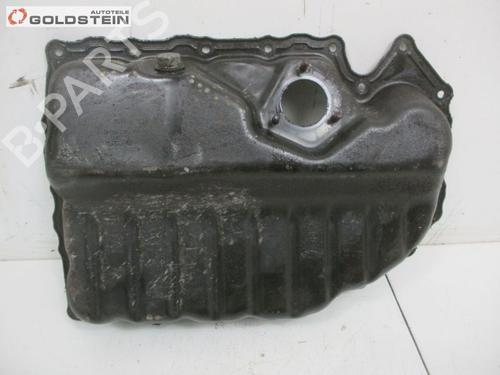 Used Oil sump AUDI A3 Convertible (8P7) 2.0 TFSI (200 hp) 18763622