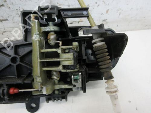 Front right exterior door handle BMW 1 (E87) 116 d | BP29092416C129 