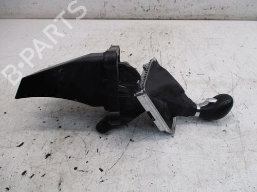 Used Shift knob OPEL ZAFIRA TOURER C (P12) 1.4 (75) (140 hp) 19299226