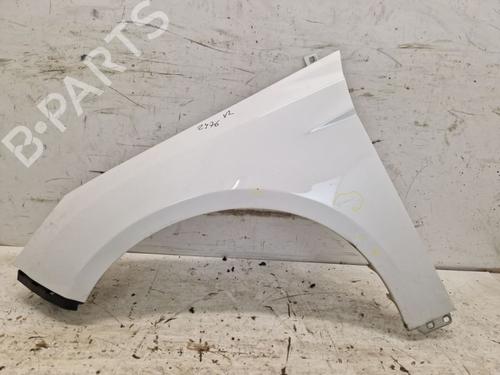 Used Left front fenders Left front fenders 38928670 38928670
