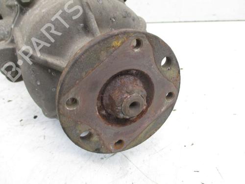 Rear differential FIAT SEDICI (189_) 2.0 D Multijet 4x4 | BP18808678M24 