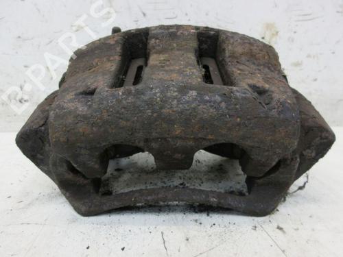 Right front brake caliper NISSAN INTERSTAR Van (X70) dCi 100 | BP37125268M104 - Image 5