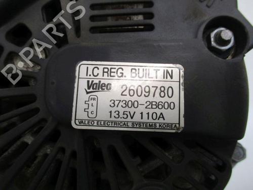 Alternator KIA CEE'D Hatchback (ED) 1.4 | BP37120887M7 - Image 5