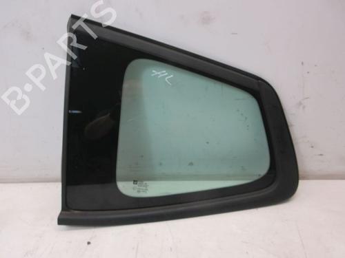 Used Rear left door window OPEL ZAFIRA TOURER C (P12) 1.6 CNG (75) (150 hp) 29104043