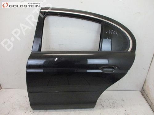 Left rear door JAGUAR S-TYPE II (X200) 3.0 V6 BP26647482C4