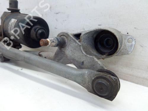 Front wipers mechanism MERCEDES-BENZ A-CLASS (W169) A 200 CDI (169.008, 169.308) | BP27629218C83 