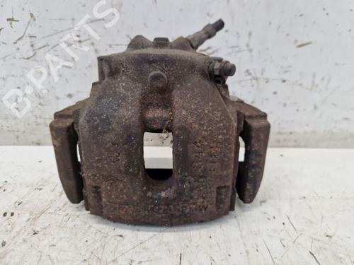 Right front brake caliper BMW X3 (E83) 2.0 d | BP27282420M104 