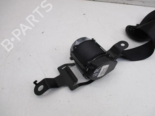 Rear right seatbelt BMW X5 (E70) xDrive 35 d | BP37124772I28 - Image 3