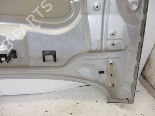 Hood PEUGEOT 407 SW (6E_, 6D_) 2.0 HDi 135 | BP18799838C1 