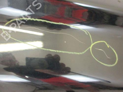 Right front fenders VOLVO V50 (545) 2.4 | BP18796453C42 