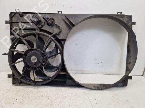 Fan FORD TRANSIT V363 Van (FCD, FDD) 2.0 EcoBlue RWD | BP37141453M128 - Image 5