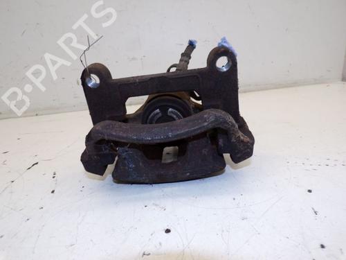 Used Left rear brake caliper OPEL VIVARO B Van (X82) 1.6 CDTI (05) (120 hp) 29095649