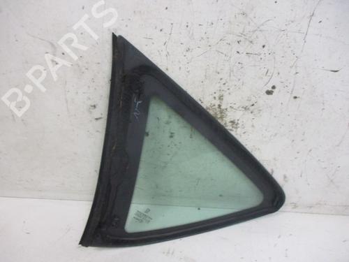 Rear right door window PEUGEOT 407 SW (6E_, 6D_) 2.0 HDi 135 | BP18799802C21 