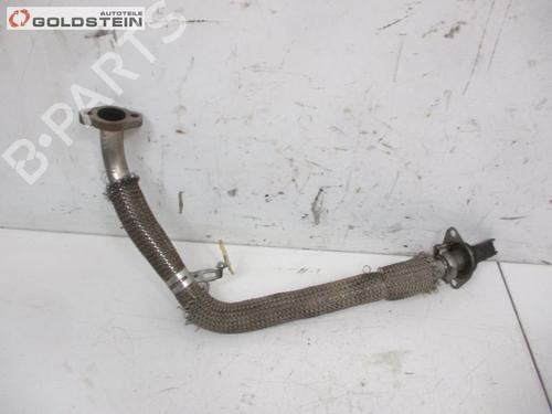 Used Pipe Pipe JAGUAR S-TYPE II (X200) 2.7 D (207 hp) 18763731 18763731