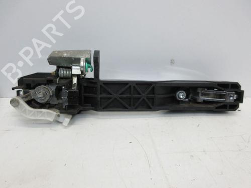 Front left exterior door handle SUBARU TRIBECA (B9) 3.6 (WXF) | BP29096890C128