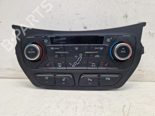 Used Climate control Climate control FORD GRAND C-MAX (DXA/CB7, DXA/CEU) 1.5 TDCi (120 hp) 33276613 33276613