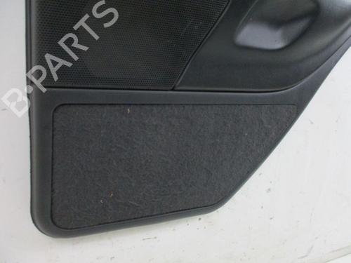 Rear right panel JEEP GRAND CHEROKEE II (WJ, WG) 2.7 CRD 4x4 | BP18793679C61 