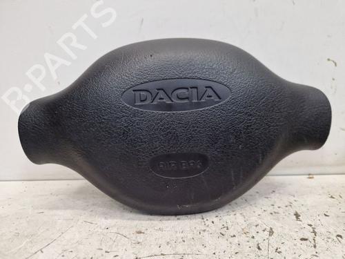 Steering wheel DACIA LOGAN MCV (KS_) 1.6 (KS0B, KS0D, KS0F) | BP29702786C49 