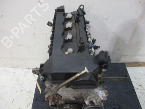 Engine SMART FORFOUR (454) 1.3 (454.031) | BP29091158M1 