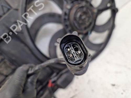 Køleblæser MINI MINI Convertible (R52) Cooper | BP31703833M128 