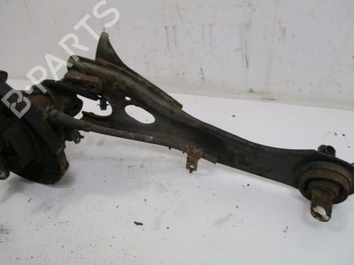 Right rear steering knuckle KIA CEE'D SW (ED) 1.6 CRDi 115 | BP37118539M28 - Image 4