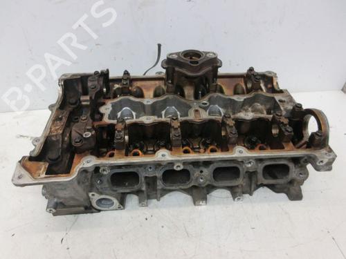 Used Cylinder head BMW 1 (E87) 116 i (122 hp) 29097455