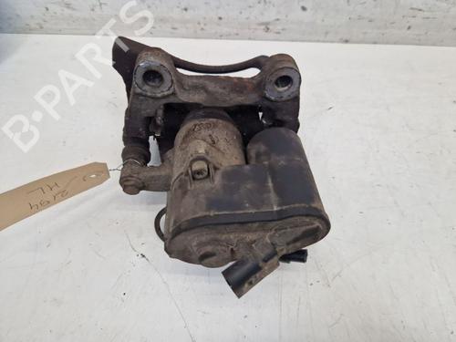 Left rear brake caliper VW PASSAT B6 Variant (3C5) 1.9 TDI | BP37135581M107 - Image 3