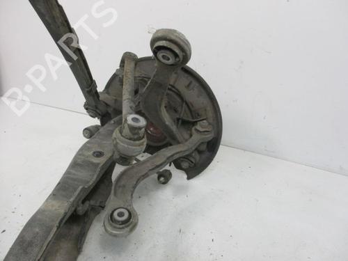 Right rear steering knuckle MERCEDES-BENZ S-CLASS (W220) S 320 (220.065, 220.165) | BP18800591M28 